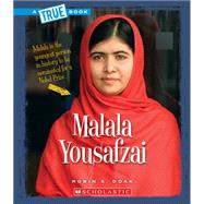 Malala Yousafzai by Doak, Robin S., 9780531212059