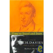Time to Stand and Stare by Hooper, Barbara, 9780720612059