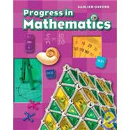 Progress in Mathematics, Grade 6 by McDonnell, Rose A.; Le Tourneau, Catherine D.; Burrows, Anne V., 9780821582060