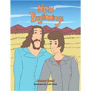 New Beginnings by Reed, Johnny, 9781984532060
