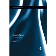 Hyperinflation by He Liping, 9780203712061