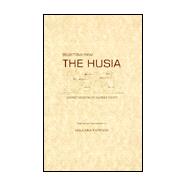 Selections from the Husia : Sacred Wisdom from Ancient Egypt by Karenga, Maulana, 9780943412061