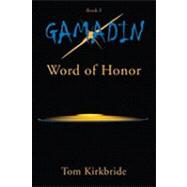Gamadin by Kirkbride, Tom, 9781934572061