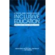 Ethics and Research in Inclusive Education: Values into practice by Nind,Melanie;Nind,Melanie, 9780415352062