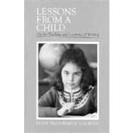 Lessons from a Child by Calkins, Lucy McCormick, 9780435082062