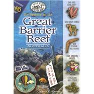 The Mystery on the Great Barrier Reef by Marsh, Carole, 9780635062062