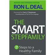 The Smart Stepfamily by Deal, Ron L.; Chapman, Gary, 9780764212062
