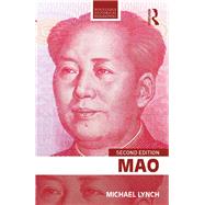 Mao by Lynch; Michael, 9781138122062