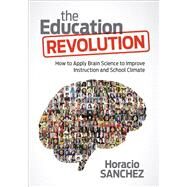The Education Revolution by Sanchez, Horacio, 9781506332062