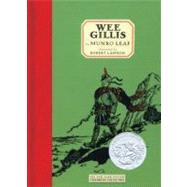 Wee Gillis by Leaf, Munro; Lawson, Robert, 9781590172063