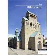 Hildesheim by Brandt, Michael; Kruse, Karl-Bernhard; Dommuseum Hildesheim; Funk, Ina; Lutz, Gerhard, 9783795452063