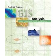 The Esri Guide to Gis Analysis by Mitchell, Andy, 9781879102064
