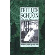 Rock and Lightning: The Life and Esoteric Teachings of Frithjof Schuon by Aymard, Jean-Baptiste; Laude, Patrick, 9780791462065