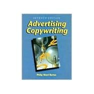 Advertising Copywriting by Burton, Philip Ward, 9780844232065