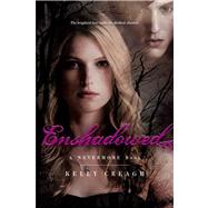 Enshadowed A Nevermore Book by Creagh, Kelly, 9781442402065