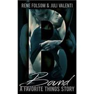 Favorite Things by Folsom, Rene; Valenti, Juli, 9781502892065