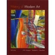 History of Modern Art (Paper cover) by Arnason, H. H.; Mansfield, Elizabeth C., 9780136062066