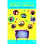 Screening Gender on Children's Television: The Views of Producers around the World by Lemish; Dana, 9780415482066