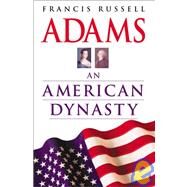 Adams by Russell, Francis, 9781596872066