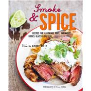 Smoke and Spice by Aikman-Smith, Valerie, 9781788792066