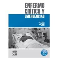 Enfermo crtico y emergencias by J. M. Nicols; Javier Ruiz Moreno; Xavier Jimnez Fbrega; lvar Net Castel, 9788480862066