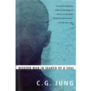 Modern Man in Search of a Soul by Jung, Carl Gustav, 9780156612067