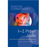 12 Peter and Jude by Pheme Perkins; Patricia McDonald; Eloise Rosenblatt, 9780814682067