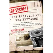 The Pyramids and the Pentagon by Redfern, Nick, 9781601632067