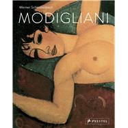 Amedeo Modigliani Paintings, Sculptures, Drawings by Schmalenbach, Werner, 9783791382067