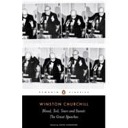 Blood, Toil, Tears and Sweat : The Great Speeches by Churchill, Winston (Author); Cannadine, David (Editor); Cannadine, David (Introduction by), 9780141442068