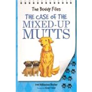 The Case of the Mixed-up Mutts by Butler, Dori Hillestad; Tugeau, Jeremy, 9780606152068
