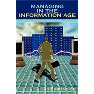 Managing In The Information Age by Prentice, Ann E., 9780810852068