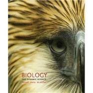 K12HS Biology: The Dynamic Science by Russell, Peter J.; Hertz, Paul E.; McMillan, Beverly, 9781133592068