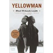 Yellowman and My Red Hand, My Black Hand by ORLANDERSMITH, DAEL, 9781400032068
