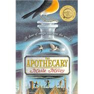The Apothecary by Meloy, Maile, 9780142422069