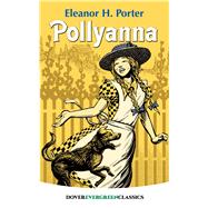 Pollyanna by Porter, Eleanor H., 9780486432069
