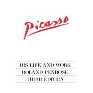 Picasso by Penrose, Roland, 9780520042070