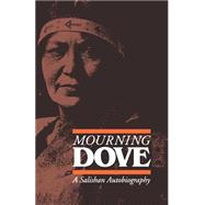 Mourning Dove by Mourning Dove; Miller, Jay; Miller, Jay, 9780803282070