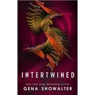 Intertwined by Gena Showalter, 9780373212071