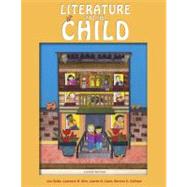 Literature and the Child by Galda, Lee; Sipe, Lawrence R.; Liang, Lauren A.; Cullinan, Bernice E., 9781133602071