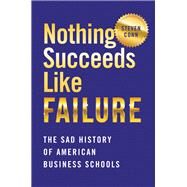 Nothing Succeeds Like Failure by Conn, Steven, 9781501742071