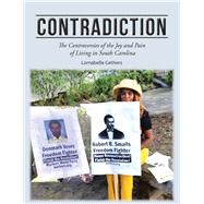Contradiction by Gethers, Lornabelle, 9781514472071