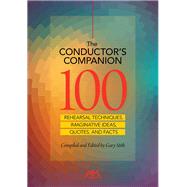 The Conductor's Companion by Stith, Gary, 9781574632071