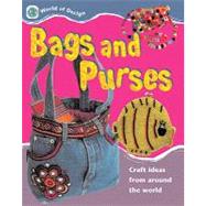 Bags and Purses by Civardi, Anne; Hare, Sam; Paszkiewicz, Jane, 9781597712071