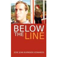 Below the Line by Burnside-Edwards, Edie Jean, 9781606472071