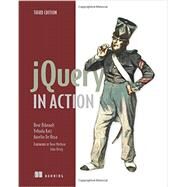 Jquery in Action by Bibeault, Bear; Katz, Yehuda; De Rosa, Aurelio, 9781617292071
