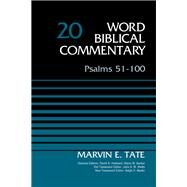Word Biblical Commentary by Tate, Marvin; Hubbard, David Allen; Barker, Glenn W.; Watts, John D. W.; Martin, Ralph P., 9780310522072