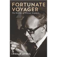 Fortunate Voyager by Philip Ayres, 9780522862072