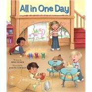 All in One Day by Huber, Mike; Cowman, Joseph, 9781605542072