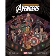 William Shakespeare's Avengers: The Complete Works by Doescher, Ian, 9781683692072